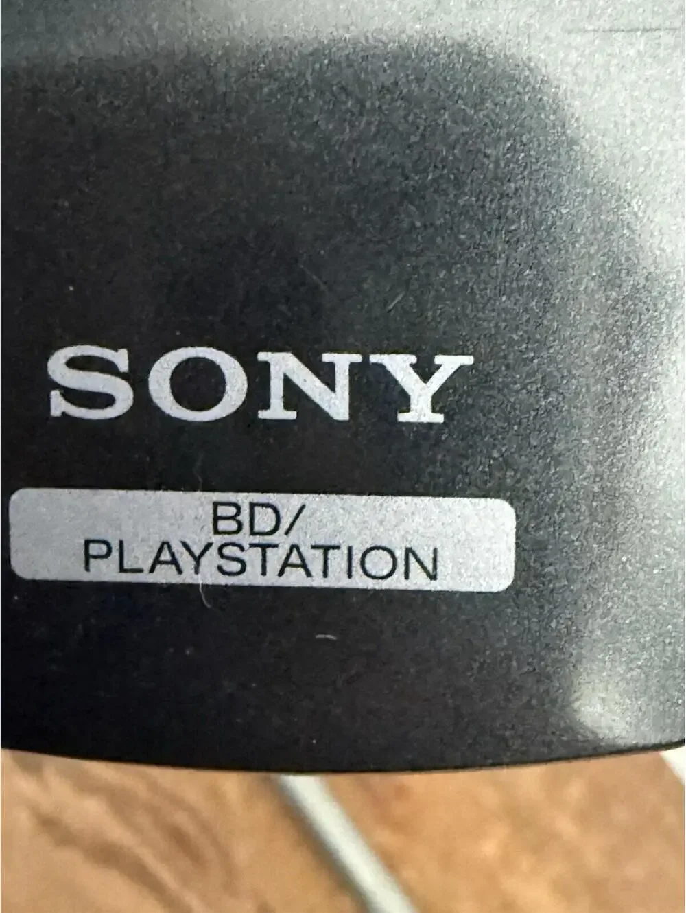 Playstation 3 PS3 Official Sony Bluetooth Blu-Ray DVD Remote Control